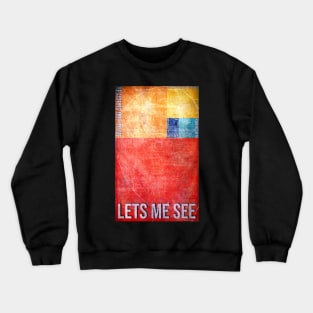 Lateralus - TOOL Crewneck Sweatshirt